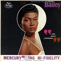 Pearl bailey for adult listening thumb200