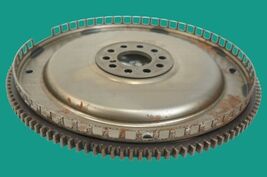 10-2012 jaguar xf xfr x250 5.0l automatic transmission flywheel flex pla... - $1,270.45 MXN