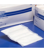 Kendall Curity Abdominal Pad, 8 X 10 Inch, Sterile,  # 7198D - Pack of 18 - €27,81 EUR