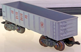 Lionel Pennsylvania Gondola Car - $14.73