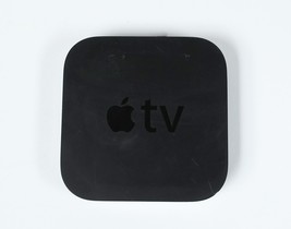 Apple TV A1427 3rd Gen MD199LL/A Smart Media Streaming Player NO REMOTE image 2