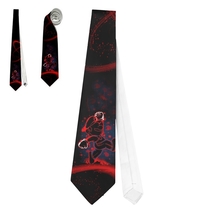 Necktie Mario Luigi Yoshi DK Donkey Kong Peach Toad Goomba Cosplay - £18.69 GBP