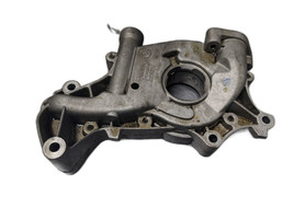 Engine Oil Pump From 2010 Ford Flex  3.5 7T4E6624AC Turbo - $34.95