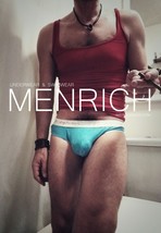 GO SOFTWEAR POP ATHLETIC BRIEF. TURQUOISE. SMALL. NEW. RARE. GAY INTEREST. - $40.00