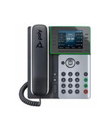 HP 8F3G5AA POLY EDGE E100 IP PH POE-E TAA - 576119 - $3,665.47 MXN