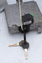 01-03 Programmed Civic 1.7 MT ECU PCM Engine Control Module & Immo 37820-PLM-A03 image 4