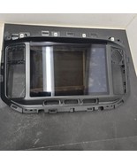 SCRATCHED 2024 Ford F150 OEM 12&quot; Radio Display Screen RL3T18B955CD - $359.99