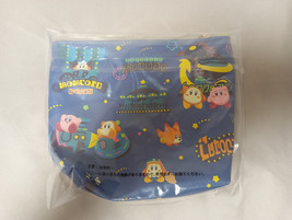 Kirby pouch, Welcome to the Park, Ichiban Kuji - €43,72 EUR