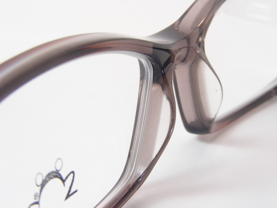 Eye' Dc V430 003 Multicolor Gafas Marco Eyedc 50-15-135mm Francia Item image 10