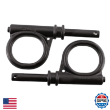 Scotty #104 Strongback Oar Lock - Secure, Sturdy Mount for Boats - $36.49