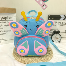 Baby Cute Cartoon Burden Reduction Anti-Lost Backpack - €25,66 EUR