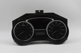 Speedometer Cluster 40K Miles MPH 6 Cylinder 2017 INFINITI QX60 OEM #11111 - £107.57 GBP