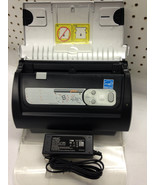 PLUSTEK SmartOffice PS288 Pass-Through Scanner complete ASFA4601-656 - $57.83