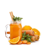 TrueNature Labs Vegetable-fruit juices,Vibrant and Balanced Flavor Profile​ - $25.82 CAD