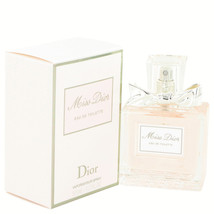 Christian Dior Miss Dior Cherie Perfume 1.7 Oz Eau De Toilette Spray image 2