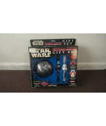STAR WARS - Imperial Forces Collector Timepiece Gift Set, Serially #&#39;d *... - £23.63 GBP