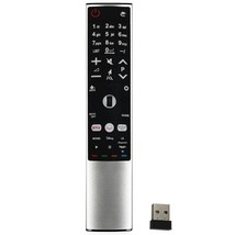 New MR-700 MR-700+ For LG Smart TV Remote Control AN-MR700 AKB75455601 O... - $24.38 CAD