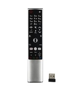 New MR-700 MR-700+ For LG Smart TV Remote Control AN-MR700 AKB75455601 O... - $24.43 CAD
