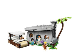 LEGO Ideas The Flintstones 21316 ages 10+ 748 pcs (L) - £215.74 GBP