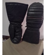 J.R. Rubin and Sons Snow mittens from the 70&#39;s - $560.48 MXN