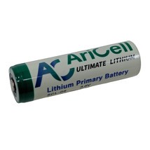 Aricell SCL-06 AA 3.6V Lithium Thionyl Chloride Battery - Replaces Xeno ... - £14.93 GBP