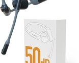 Pilot Bluetooth Wireless Open Ear Noise Canceling Headphones, 50Db Call ... - $222.99