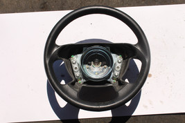 1998-2000 MERCEDES-BENZ SLK230 R170 Lh Driver Side Steering Wheel K2809 - £143.93 GBP