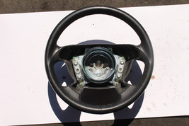 1998-2000 MERCEDES-BENZ SLK230 R170 LH DRIVER SIDE STEERING WHEEL K2809 - £148.68 GBP