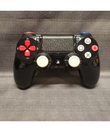 Playstation 4 Dualshock 4 Darth Vader Controller Star Wars Sony PS4 - $99.00