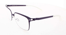 Mykita NO1-LIDIA-VIOLET Eyeglasses Eye Glasses 081 Violet Authentic New 51mm Uni - $129.98