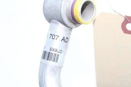05-11 AUDI A6 C6 3.0L 3.2L A/C LINE HOSE PIPE E6188 image 11