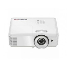 Infocus SP224 SCREENPLAY MULTIMEDIA PROJECTOR P125 GENESIS II XGA SP224 - $555.84
