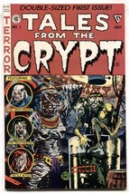 Tales From The Crypt #1 1990- Gladstone EC comic reprint - $30.07