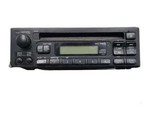 Audio Equipment Radio EX Receiver Am-fm-cd Fits 03-04 ODYSSEY 374037 - $52.47