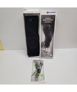 Bauerfeind Sports Knee Support NBA Black Omega Gel Pad Size Large - NEW - £38.85 GBP