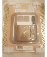 Storage School/College Locker Kit In Gold 12 inches-Brand New-SHIPS N 24... - €25,87 EUR