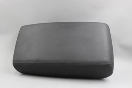 Black Console Front Floor With Leather Fits 2011-2018 AUDI A6 OEM #37461 - $56.25