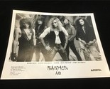 Babylon A.D. Press Kit Photo 8x10 Matte Finish - $10.00