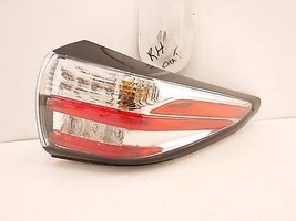 Nice Genuine OEM Nissan Murano LED Tail Light Taillight Lamp 2015-2018 RH outer - £67.26 GBP