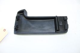 2000-2002 MERCEDES BENZ W220 S500 S430 CENTER CONSOLE ARM REST COVER J4491 image 3