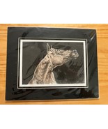 “Attitude” by Kelli Swan 277/300 Horse print 1999 - $618.51 MXN