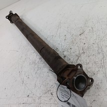 Rear Drive Shaft Rear Half Fits 13-20 Subaru BRZ  - $1,833.66 MXN