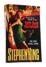 Stephen King JOYLAND  1st Edition 1st Printing - £89.24 GBP