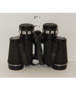 Tasco Binoculars 8X30 392FT @ 1000YDS Fully Coated Model 307 with case - $652.63 MXN