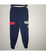 Champion Authentic Authenticwear Pull On Youth  Boys Pants Size M 4-Pockets - $18.80