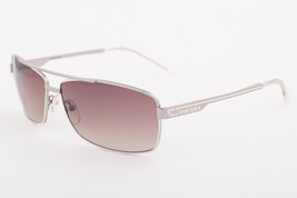 Diesel Ruthenium Ivory / Brown Gradient Sunglasses DS 0139 7NO 139 - £68.93 GBP