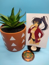 Senran Kagura - Homura (Topless) - Waterproof Anime Sticker / Decal - $5.99