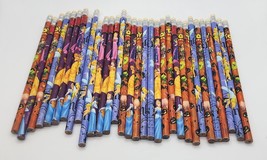 24 PCS Disney Pencils - Toy Story, Cinderella, Tinkerbell - $10.99
