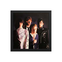 The Pretenders signed &quot;Pretenders II&quot; album Reprint - £59.32 GBP