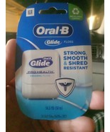 *6* Oral-B Glide PRO HEALTH Original Dental Floss 50m each 54.6yd Per Pack - £15.13 GBP